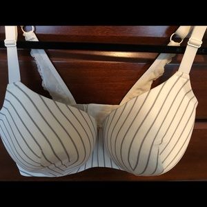 Full Coverage underwire Bra